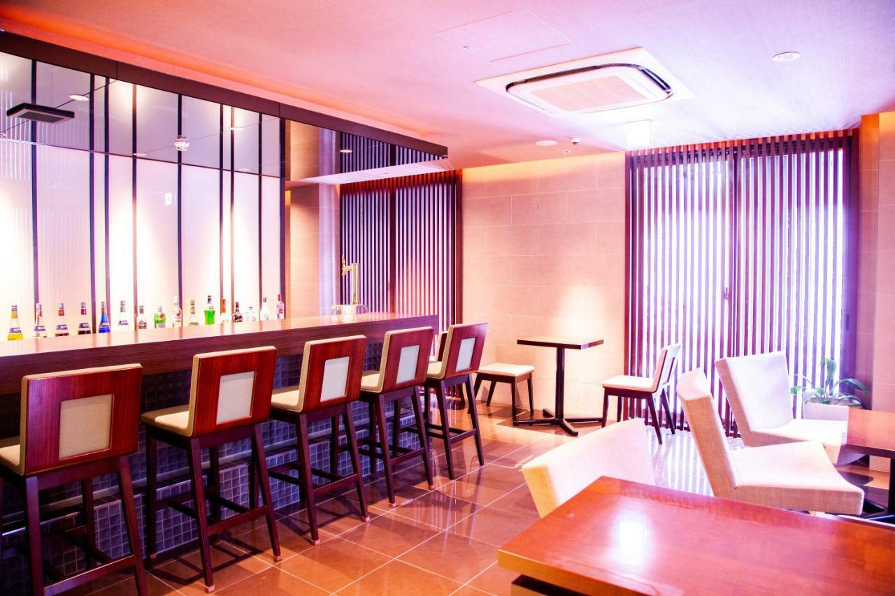 Floral Hotel - Nihonbashi Osaka Dış mekan fotoğraf