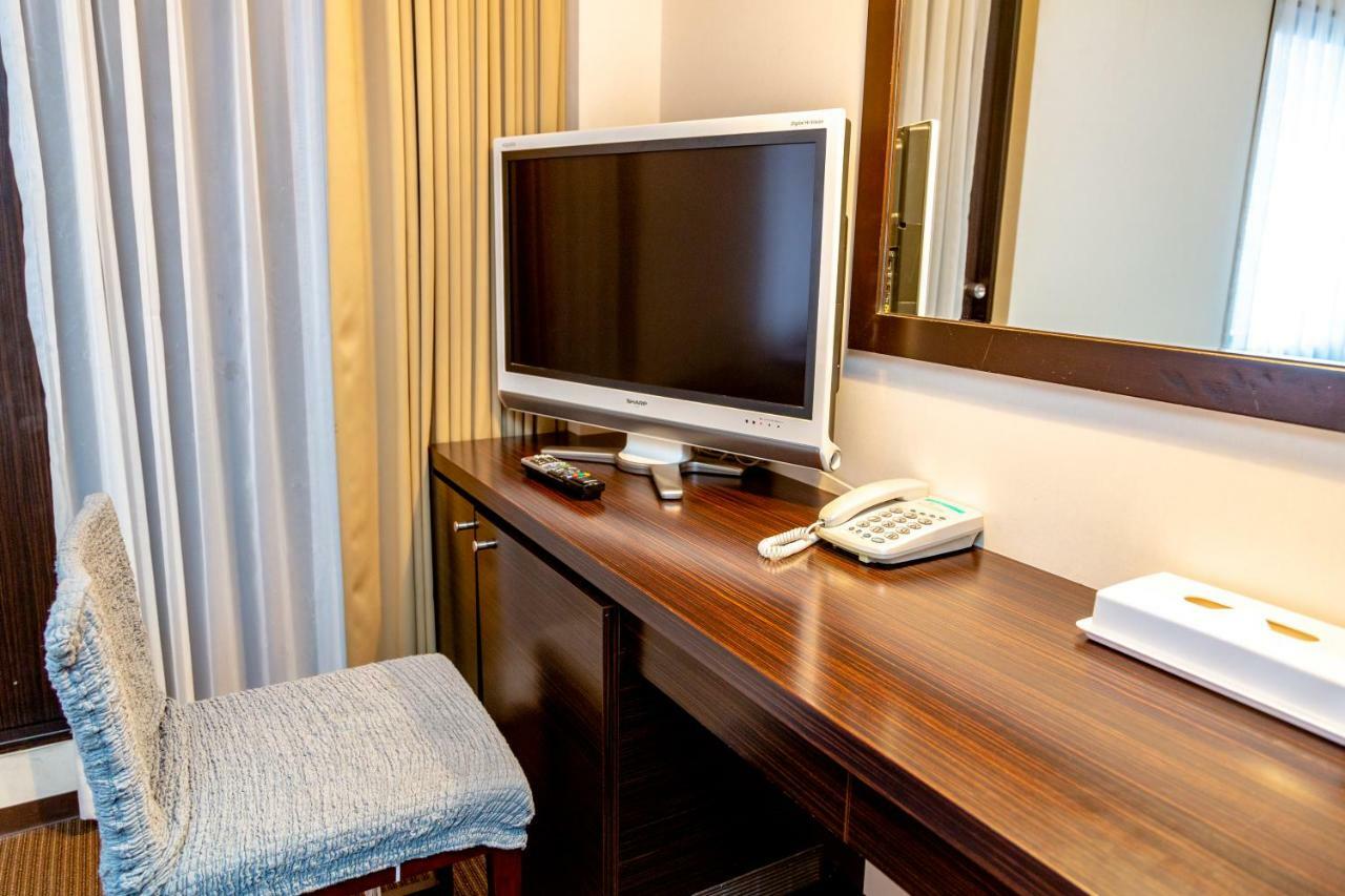 Floral Hotel - Nihonbashi Osaka Dış mekan fotoğraf