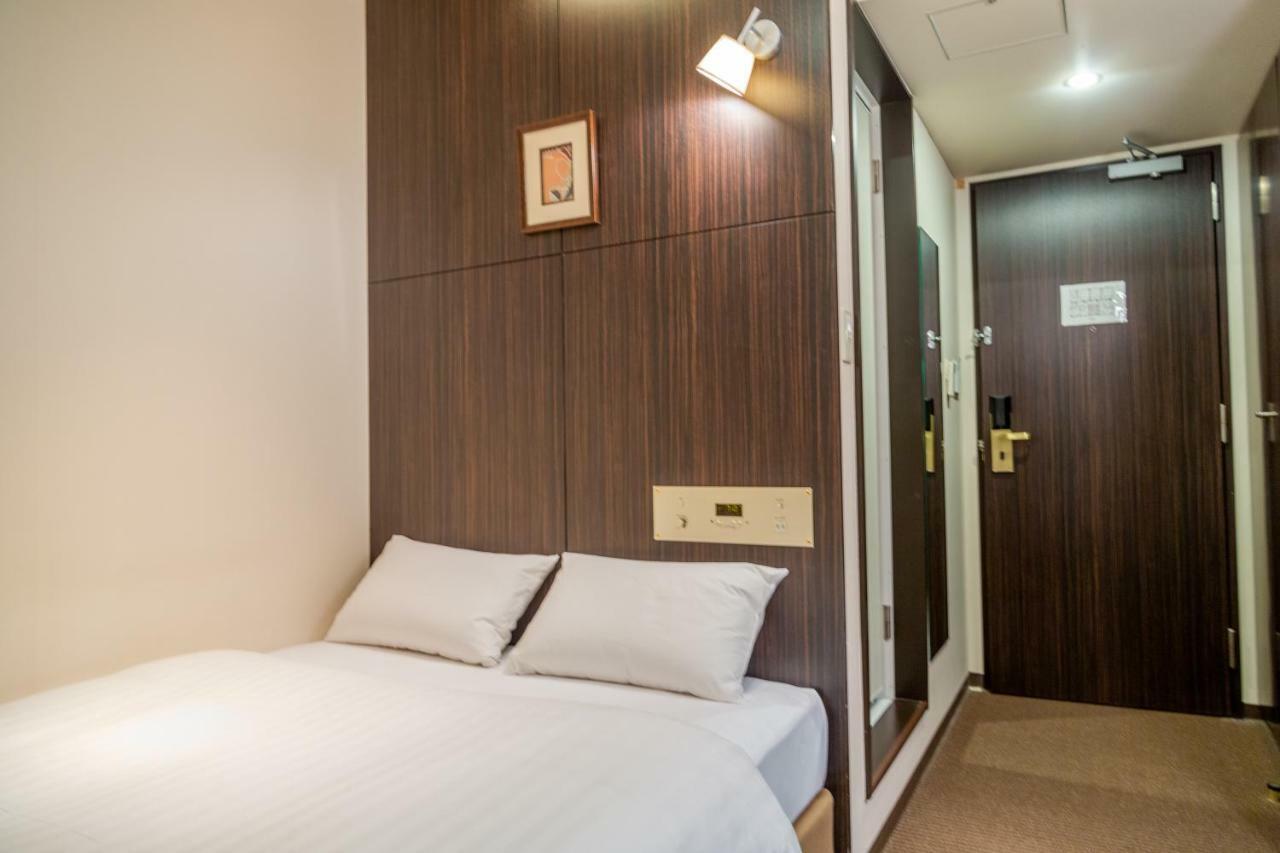 Floral Hotel - Nihonbashi Osaka Dış mekan fotoğraf
