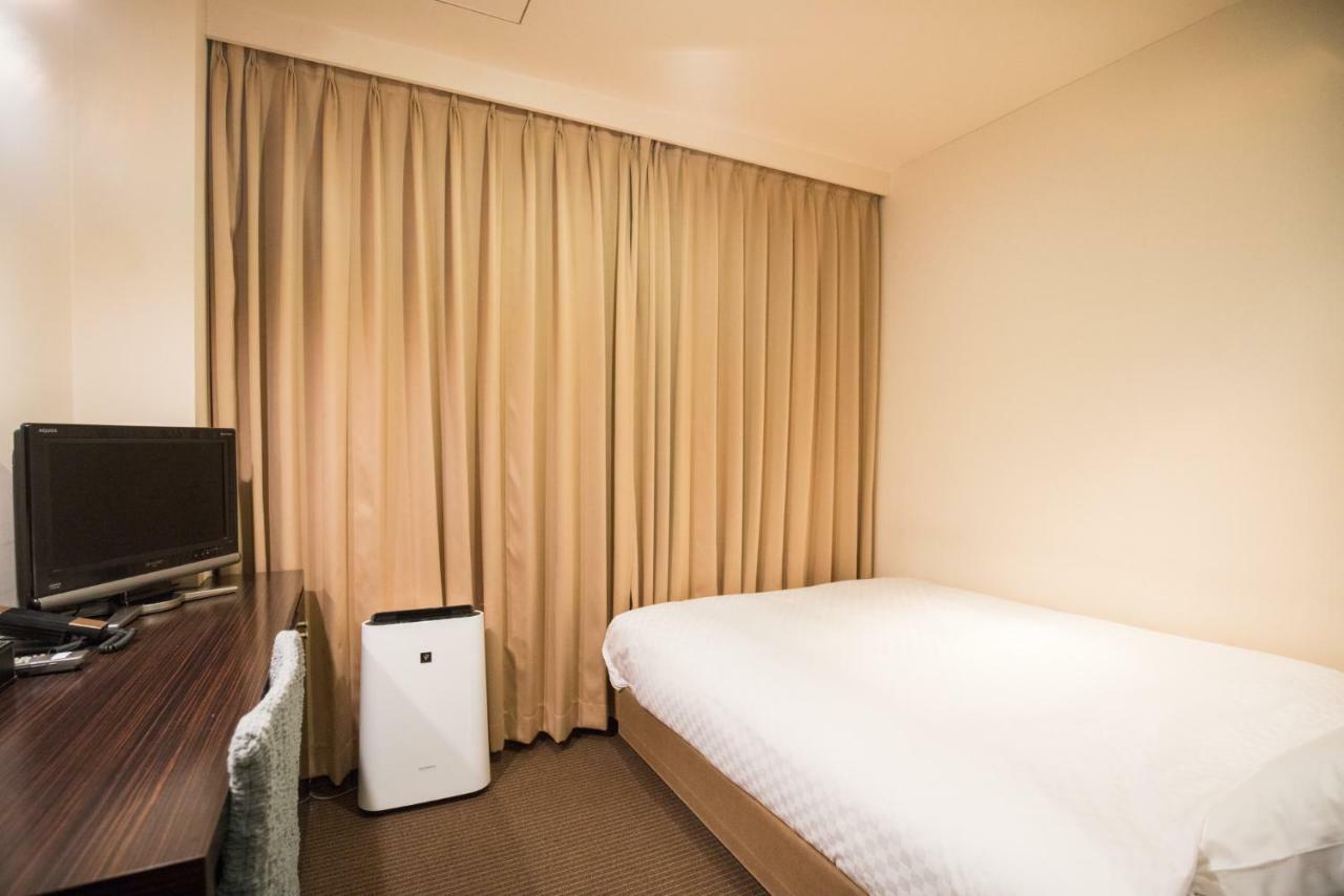 Floral Hotel - Nihonbashi Osaka Dış mekan fotoğraf