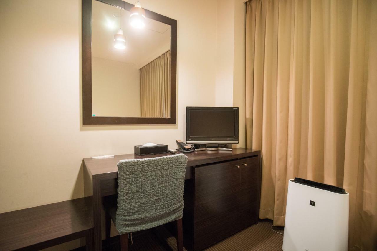Floral Hotel - Nihonbashi Osaka Dış mekan fotoğraf