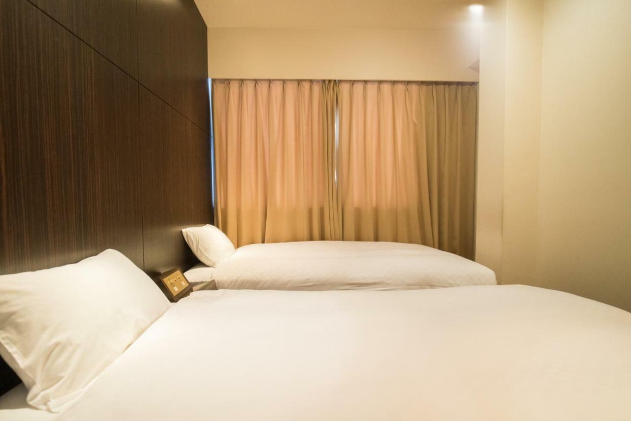 Floral Hotel - Nihonbashi Osaka Dış mekan fotoğraf