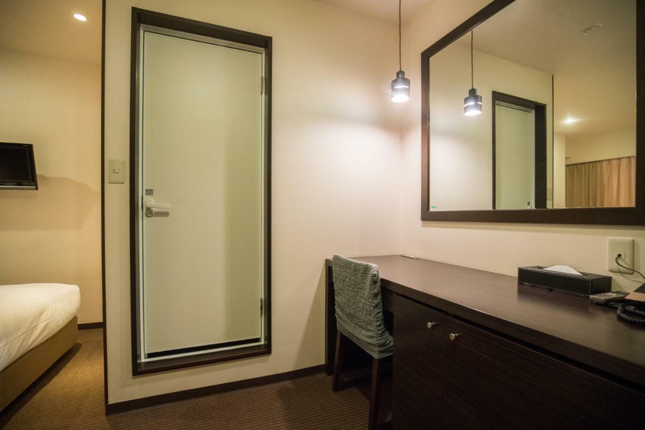Floral Hotel - Nihonbashi Osaka Dış mekan fotoğraf